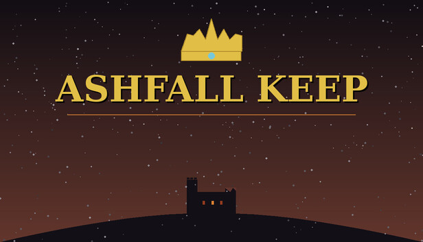 Ashfall Keep