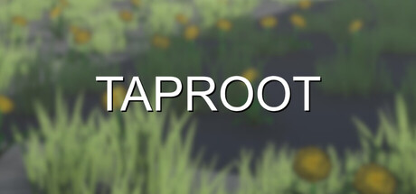 Capa oficial de Taproot