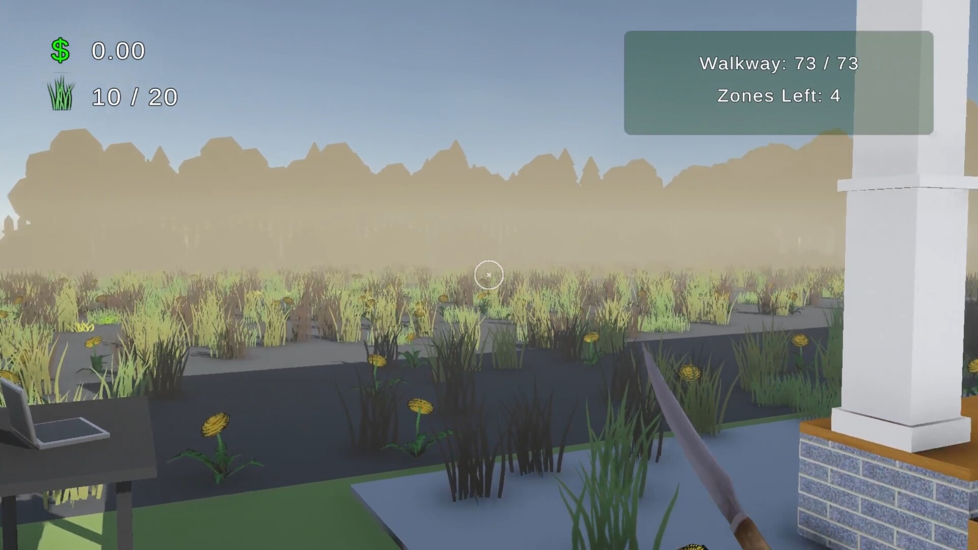 Taproot screenshot #3