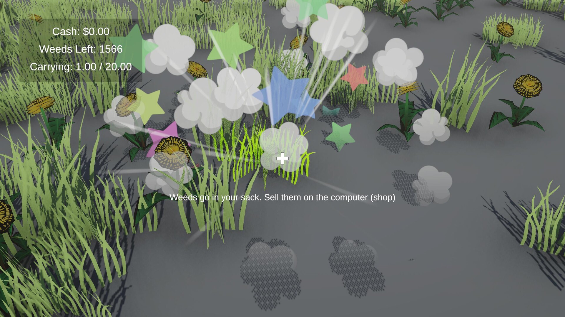 Taproot screenshot 3