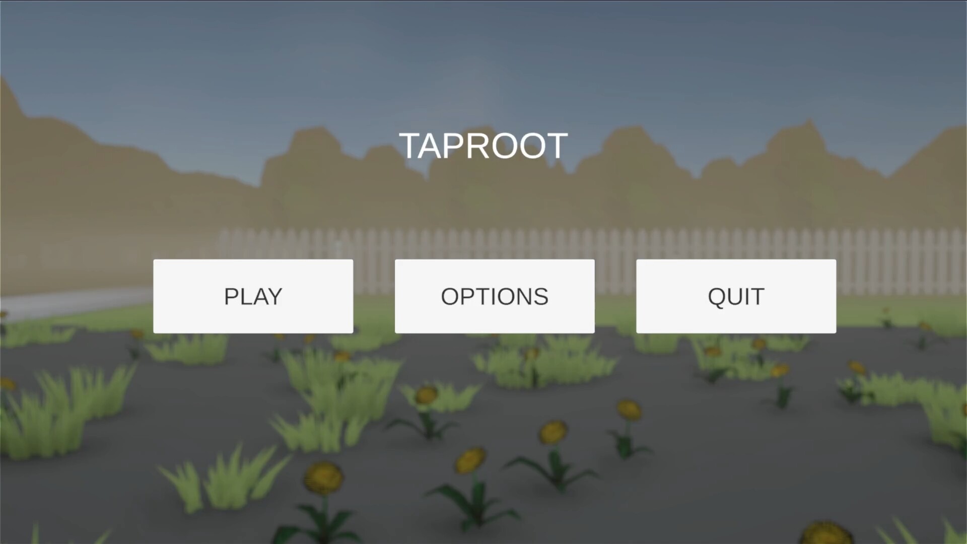 Taproot screenshot