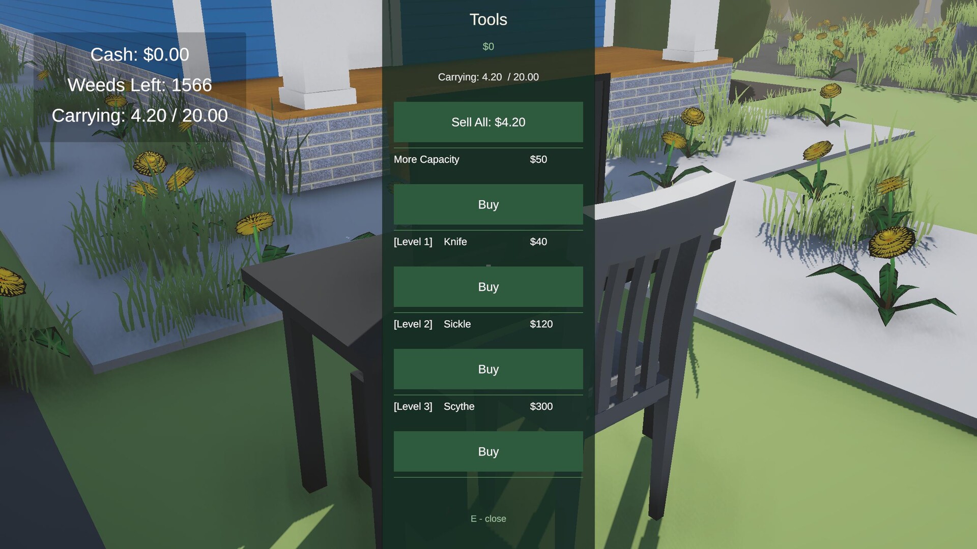 Taproot screenshot 4