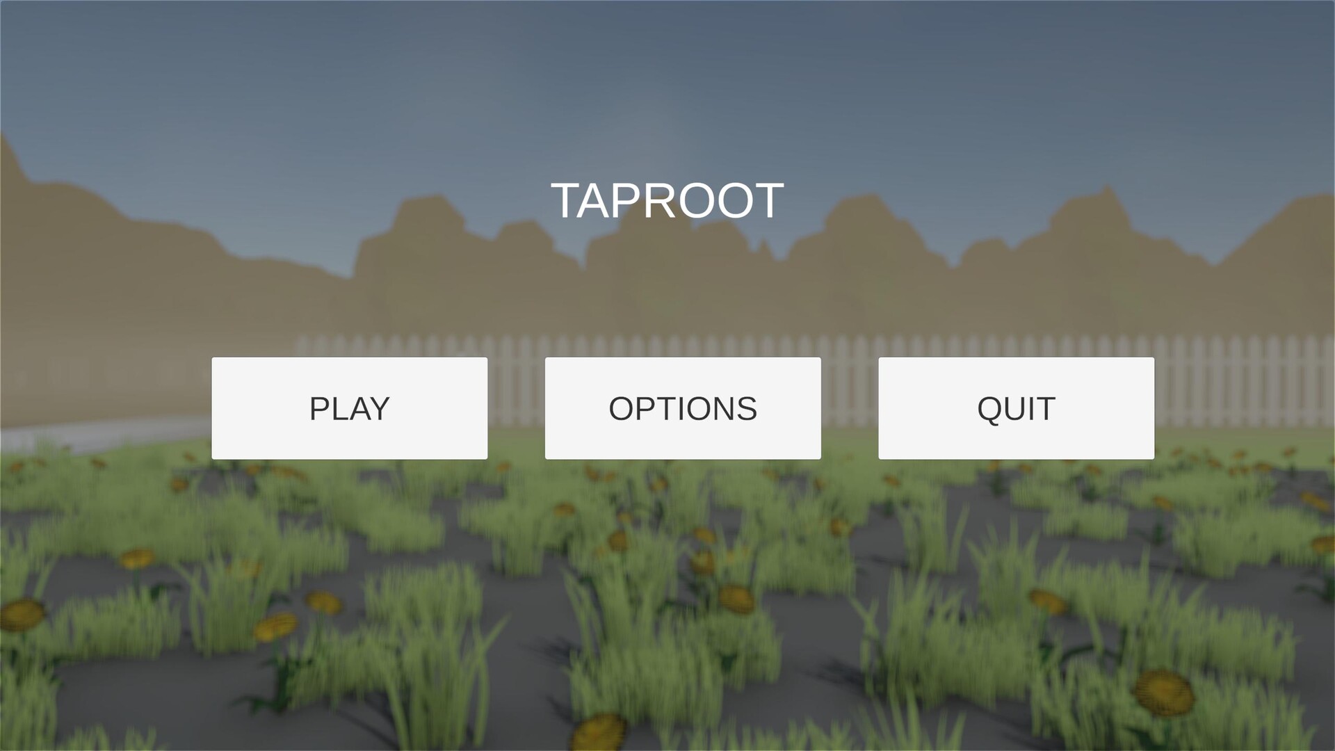 Taproot screenshot 1