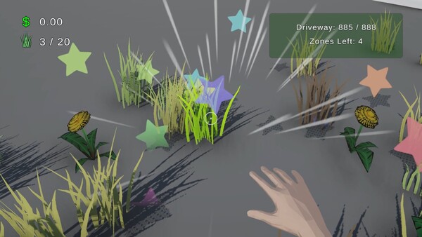 Taproot screenshot 1