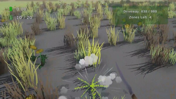 Taproot screenshot 2
