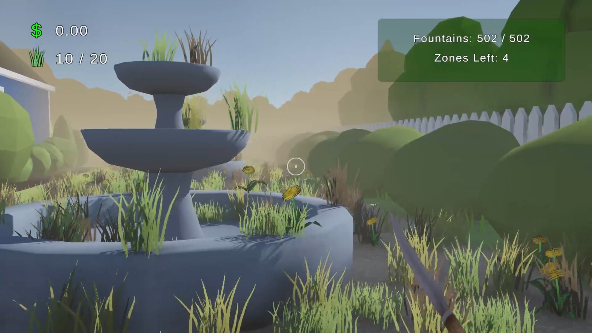 Taproot screenshot #4