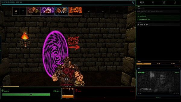 Darrell 3D screenshot 9
