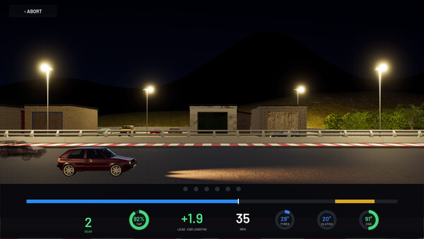 TapRacer screenshot 7
