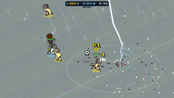 Mortal Football screenshot 20