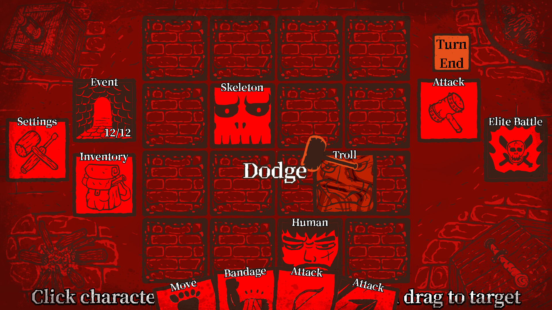 CARDUNGEON screenshot #8