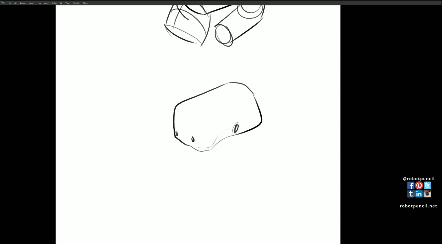 Robotpencil Presents: Improving Your Line Art Featured Screenshot #1