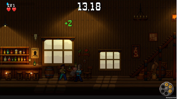 Dead Man's Clock 스크린샷 2