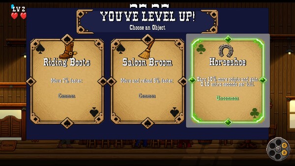 Dead Man's Clock screenshot 6