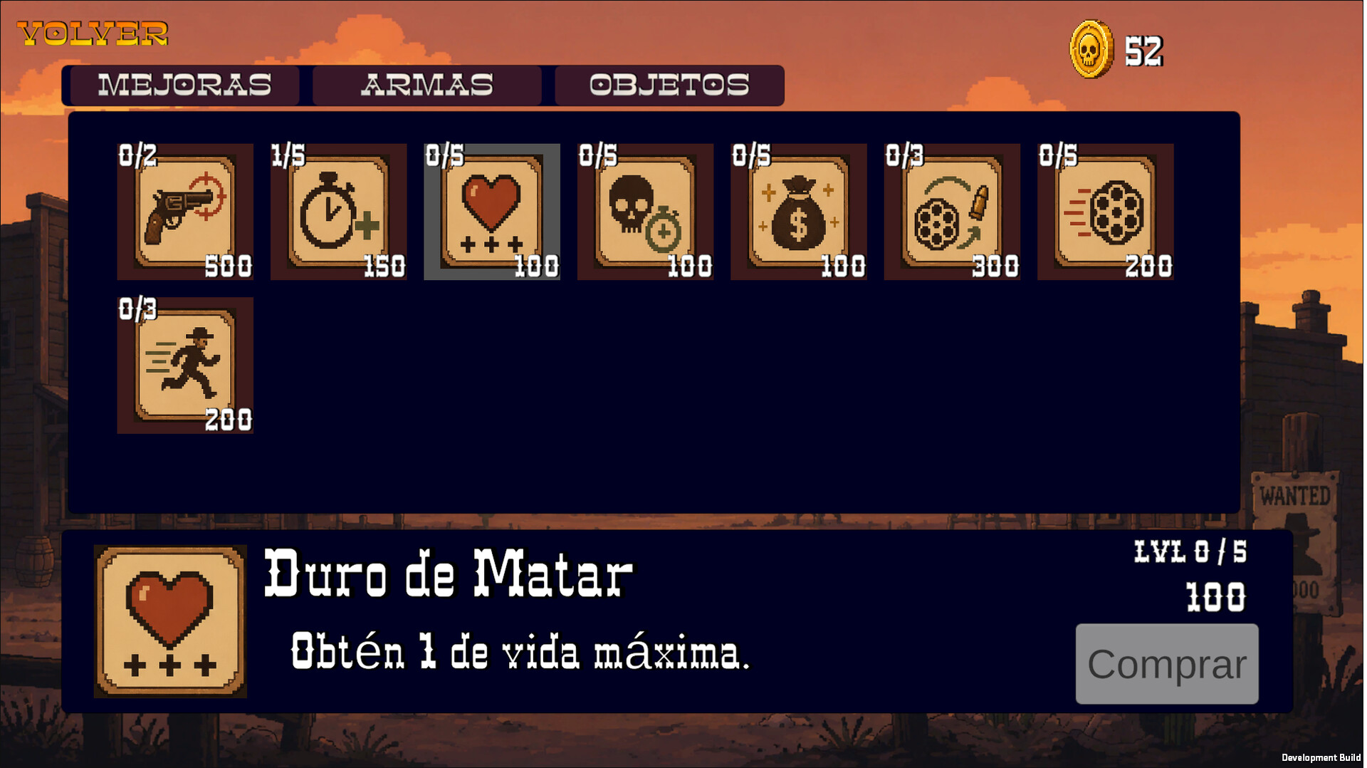 Dead Man's Clock 遊戲畫面 5