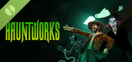 Hauntworks Demo 표지