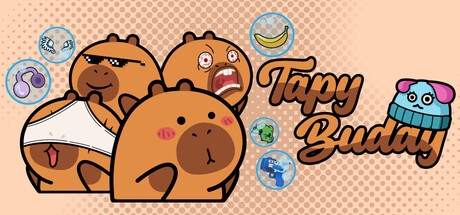 TapyBuddy