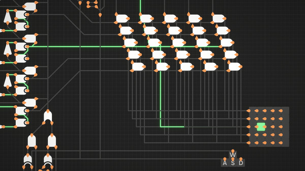 Gate Logic screenshot 2