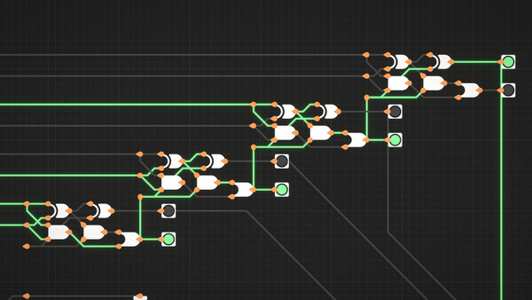 Gate Logic screenshot 7