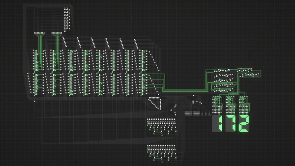 Gate Logic screenshot 3