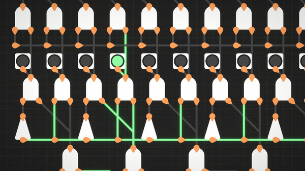 Gate Logic screenshot 5