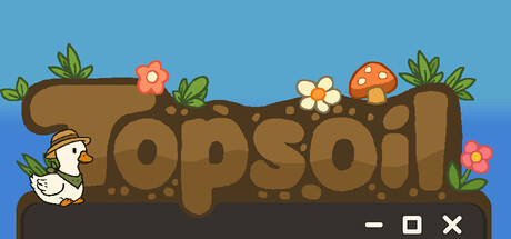 Topsoil