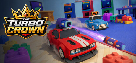The Turbo Crown