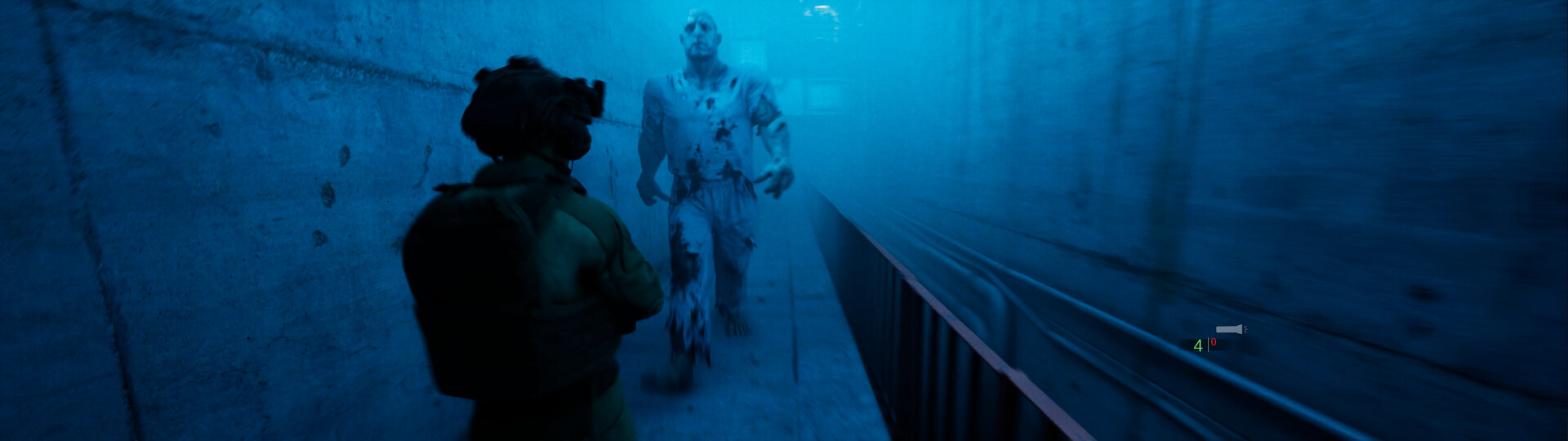 Blacksite Lazarus screenshot 4