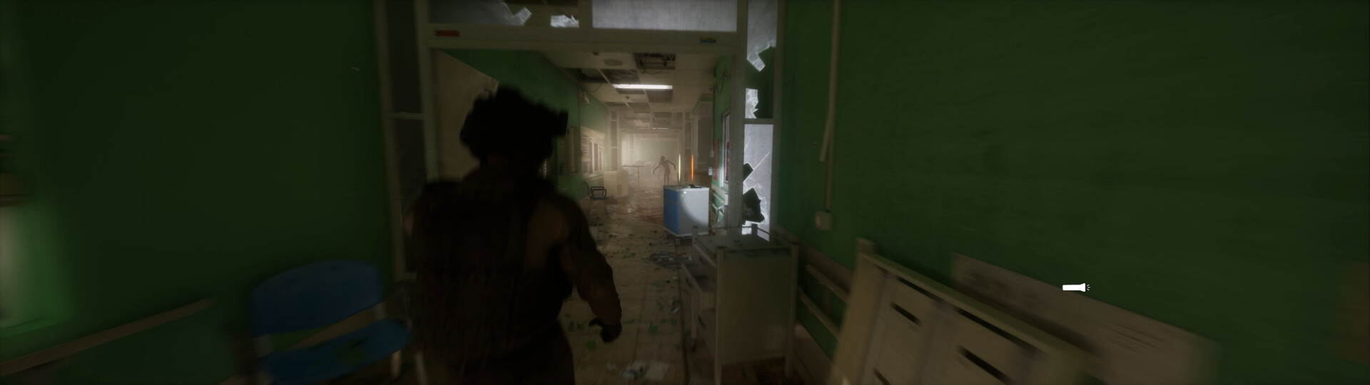 Blacksite Lazarus screenshot 7
