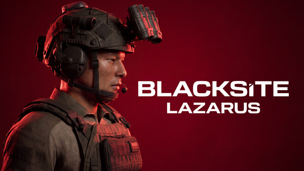 Blacksite Lazarus 스크린샷 1