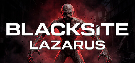 Blacksite Lazarus