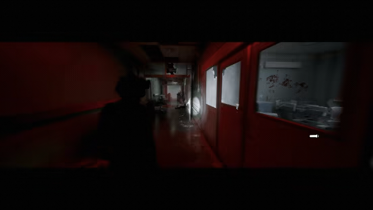 Blacksite Lazarus video 2