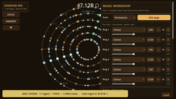 Marble Mill screenshot 5