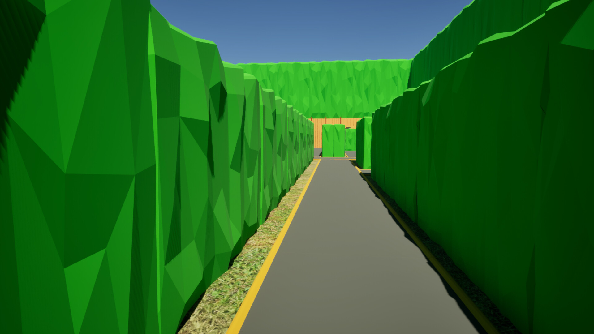 Superposition screenshot 6