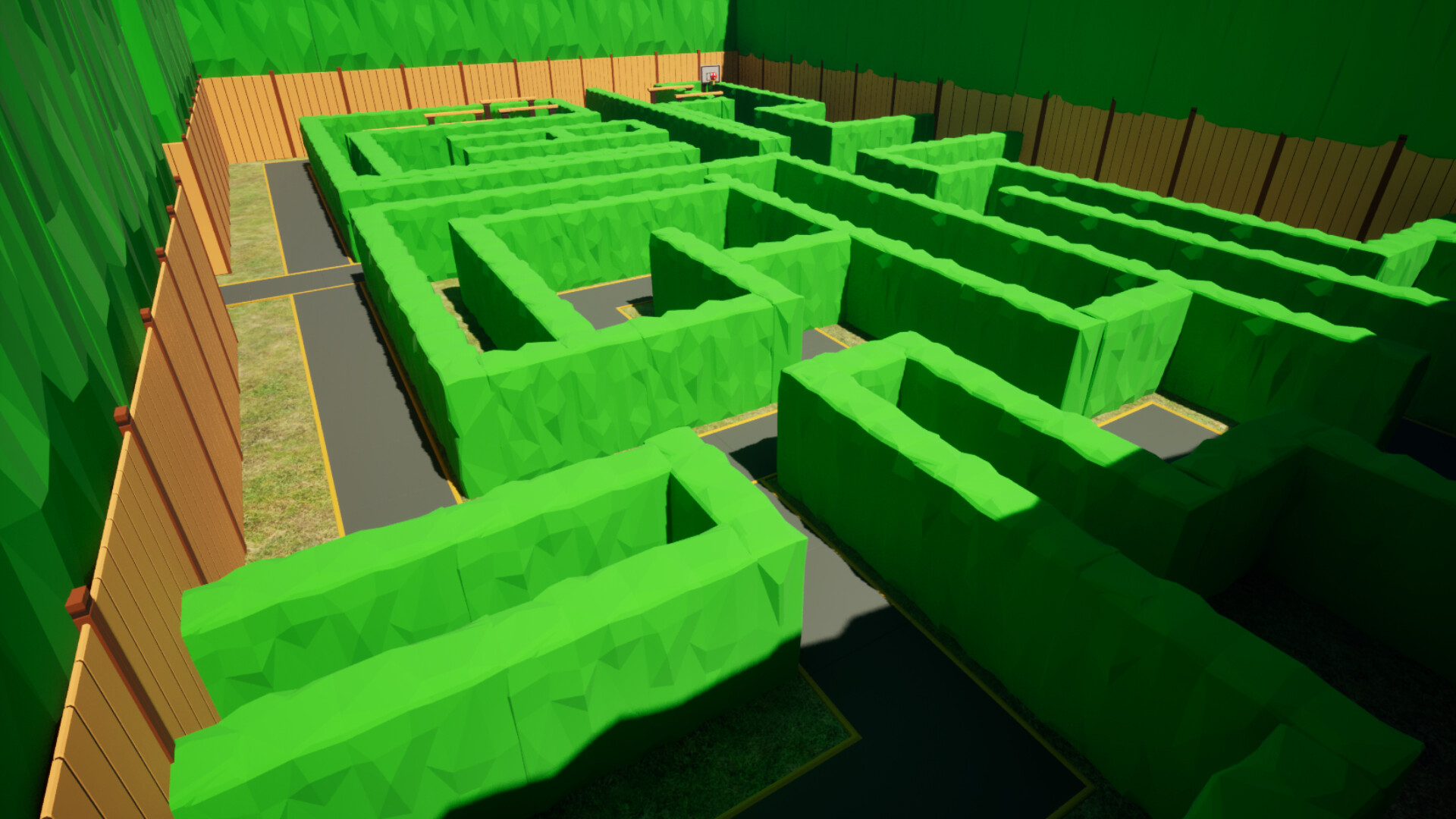 Superposition screenshot 11