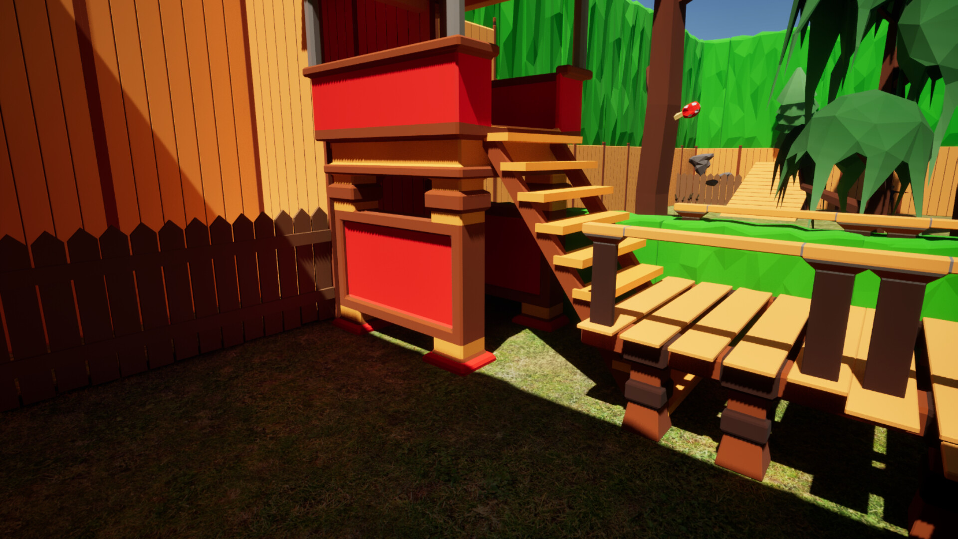 Superposition screenshot 12