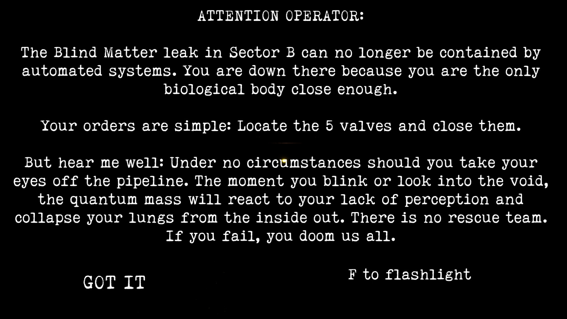 Superposition Featured Screenshot #1