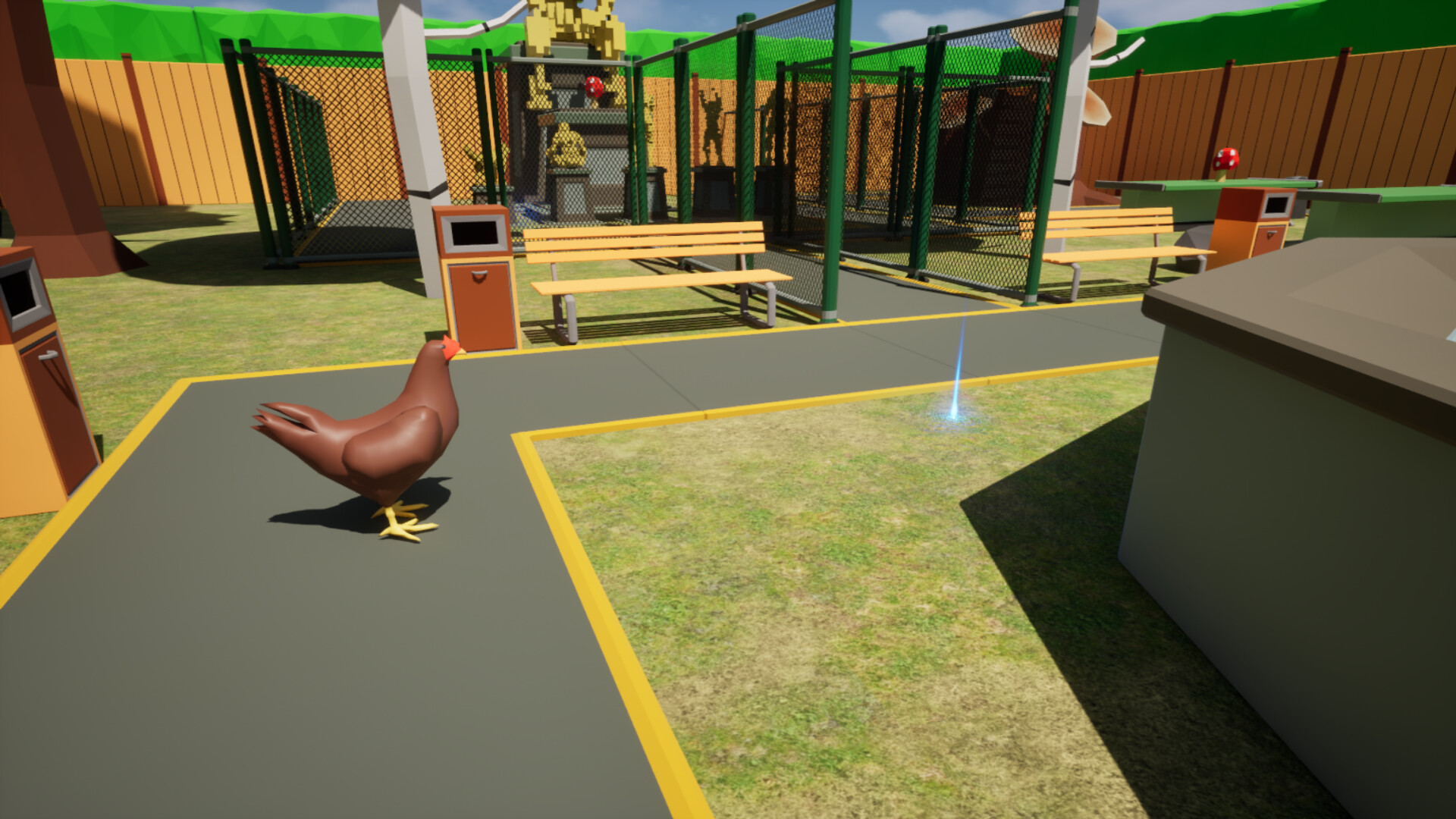 Superposition screenshot 4