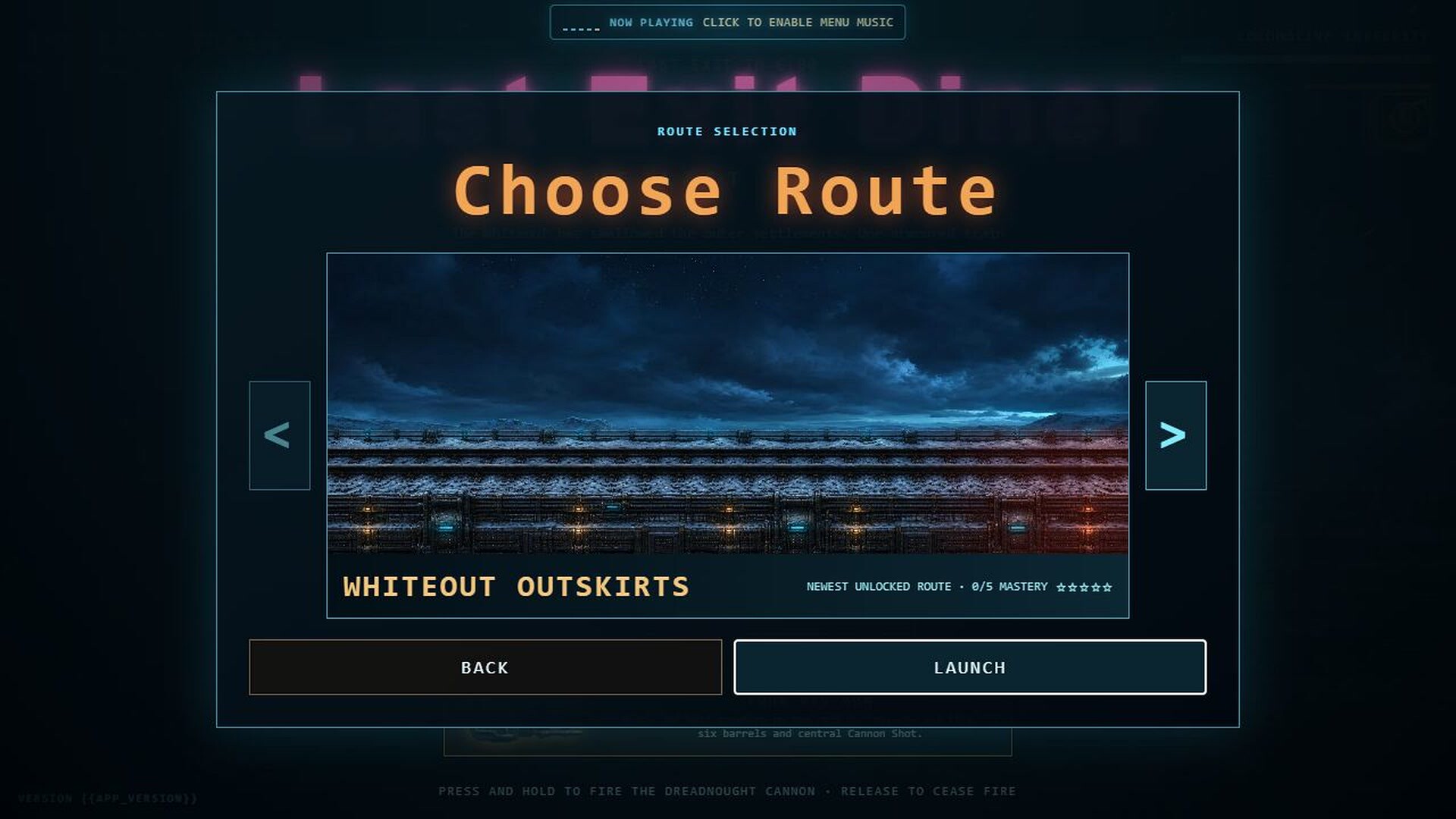 Last Exit Diner: The Last Train screenshot 4