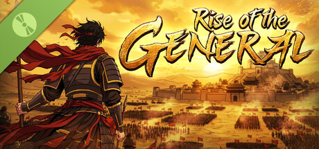 Rise Of The General Demo