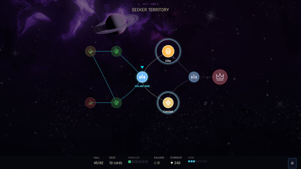 Starhand screenshot 8