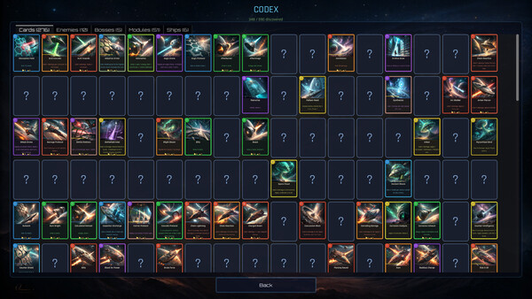 Starhand Screenshot