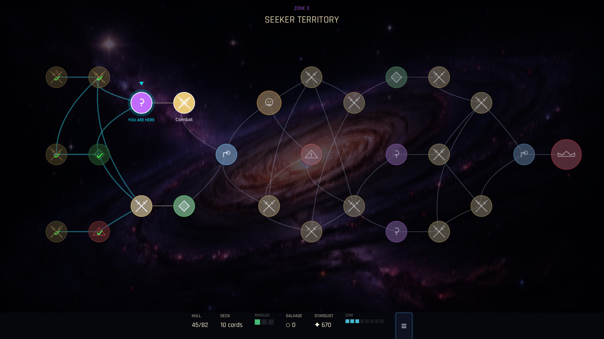 Starhand screenshot 5