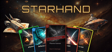 Starhand