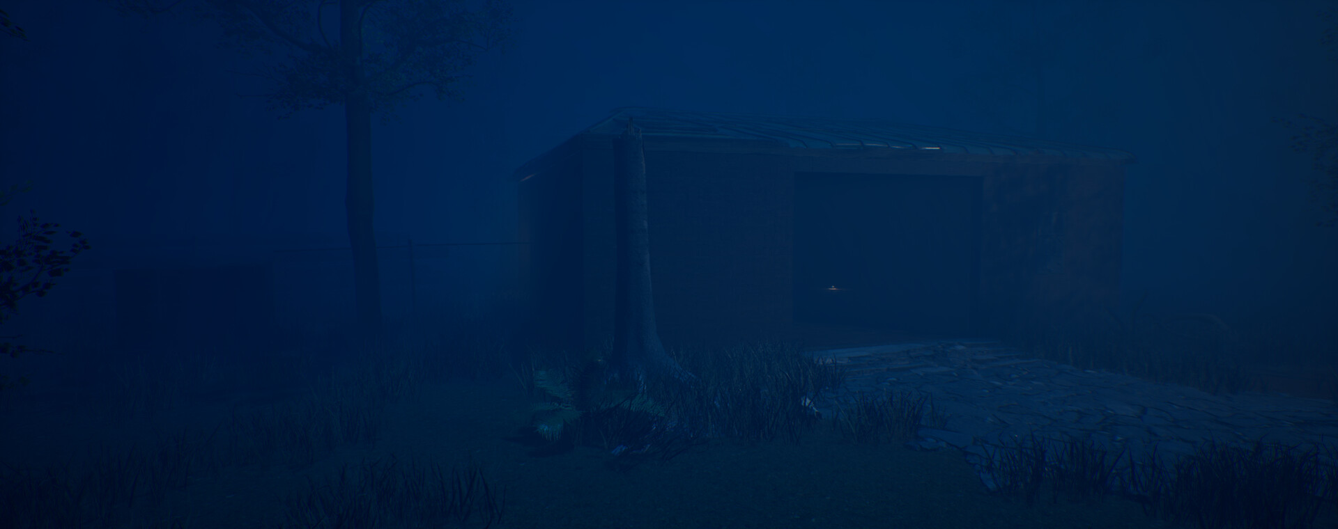 Slender Signal Loss screenshot 6