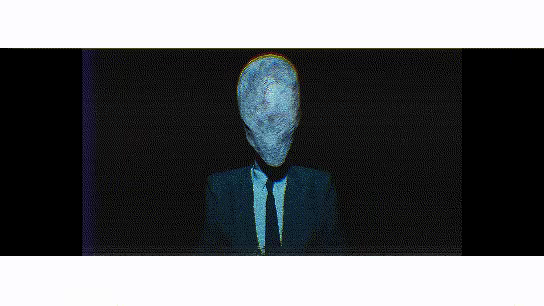 Slender Signal Loss video 2