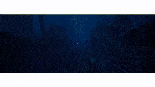 Slender Signal Loss video 1