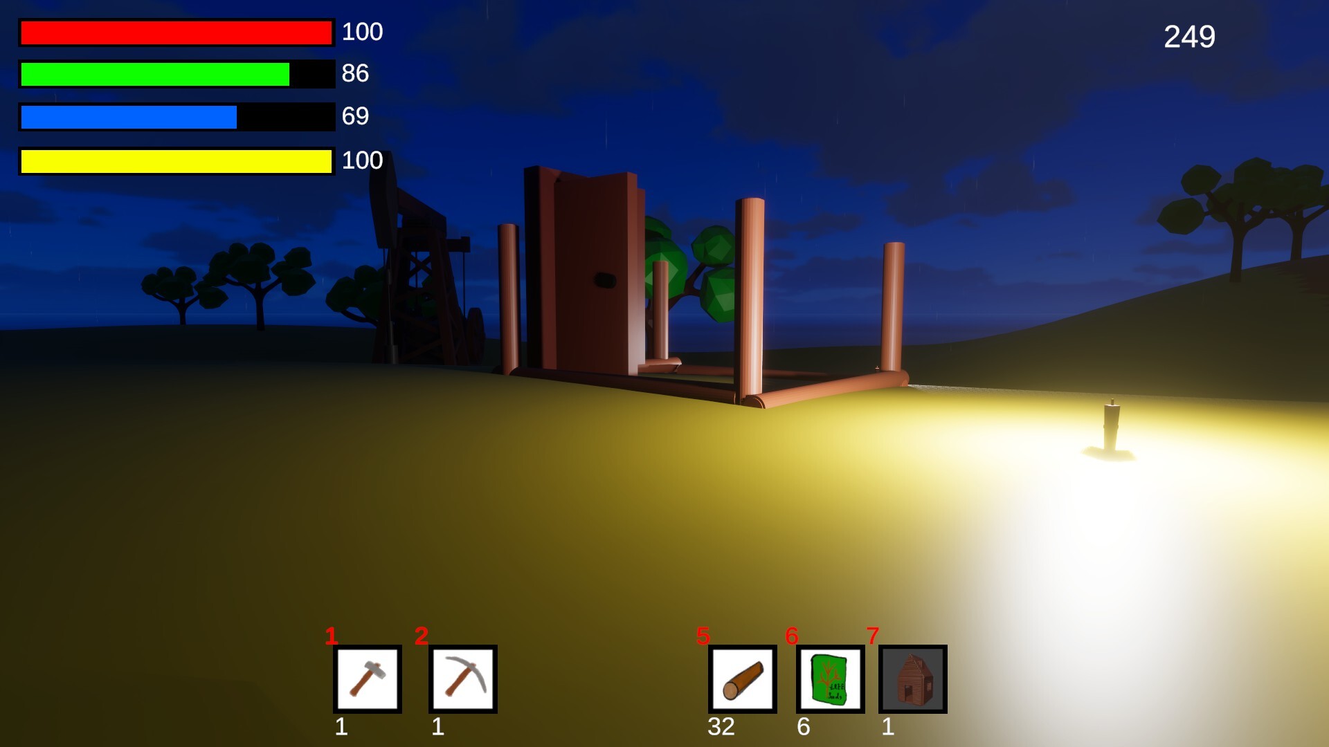 Earth Tourist screenshot #5