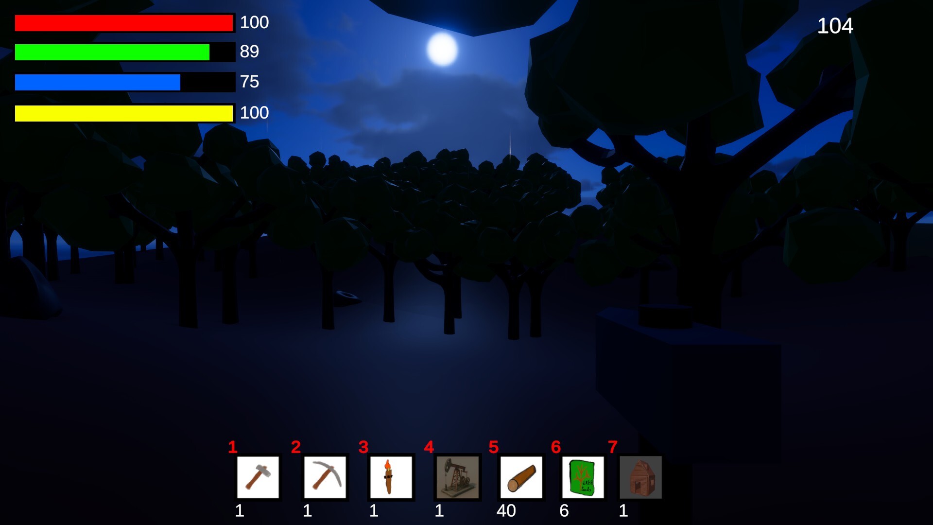 Earth Tourist screenshot #4
