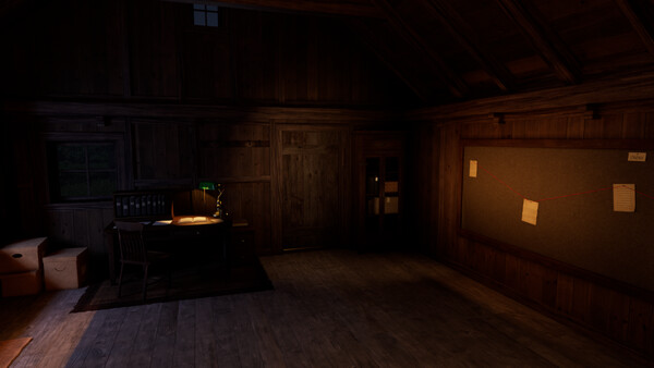 The Last Entry screenshot 6