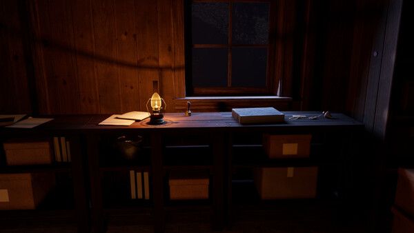 The Last Entry screenshot 8